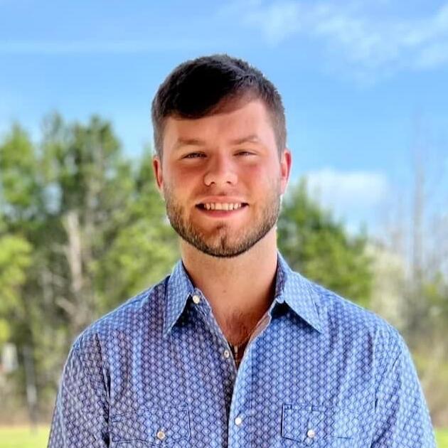 Dawson Trapp