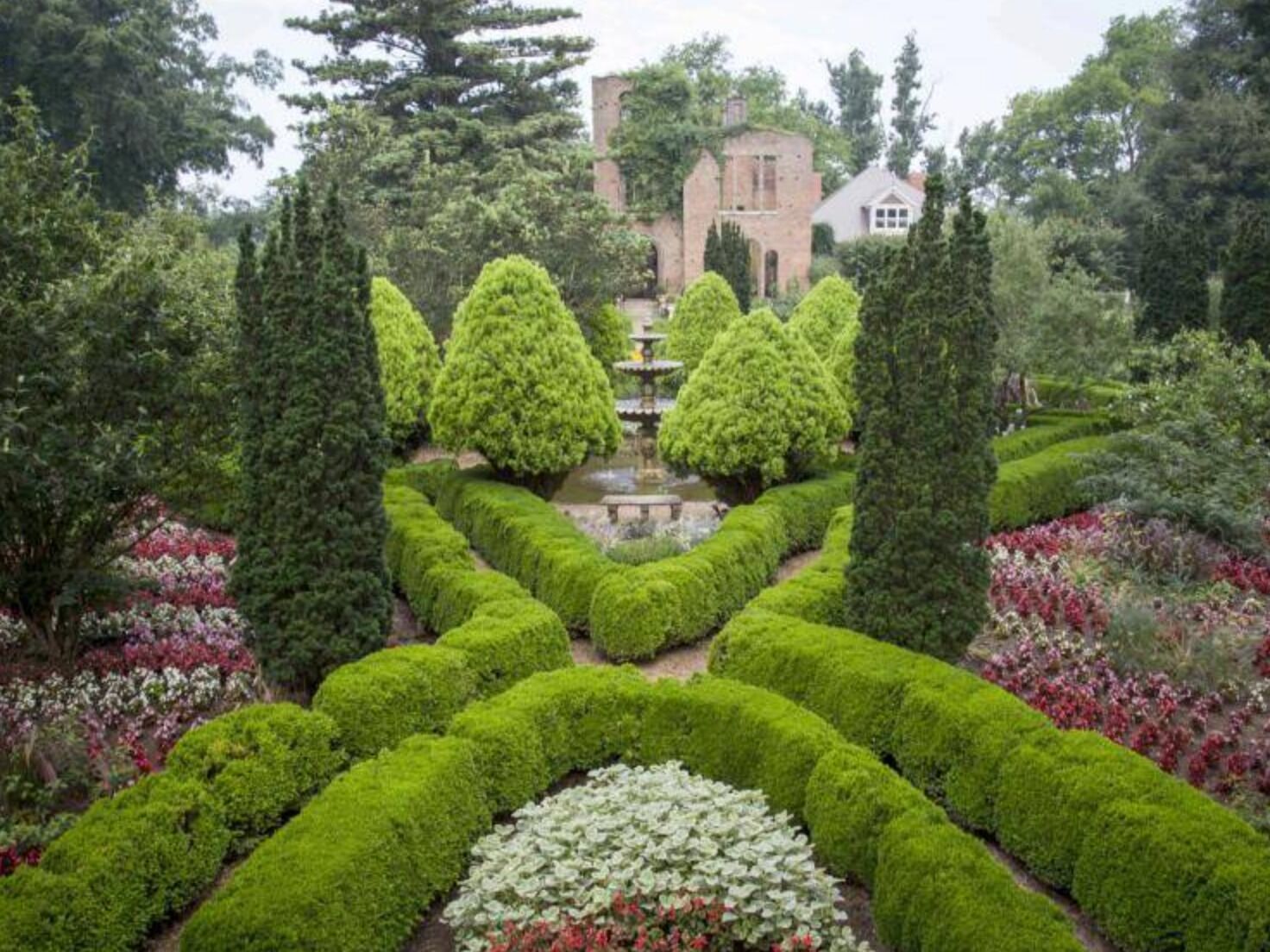 Picture of Barnsley Resort
