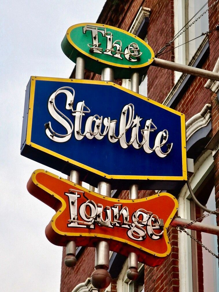 Picture of The Starlite Lounge