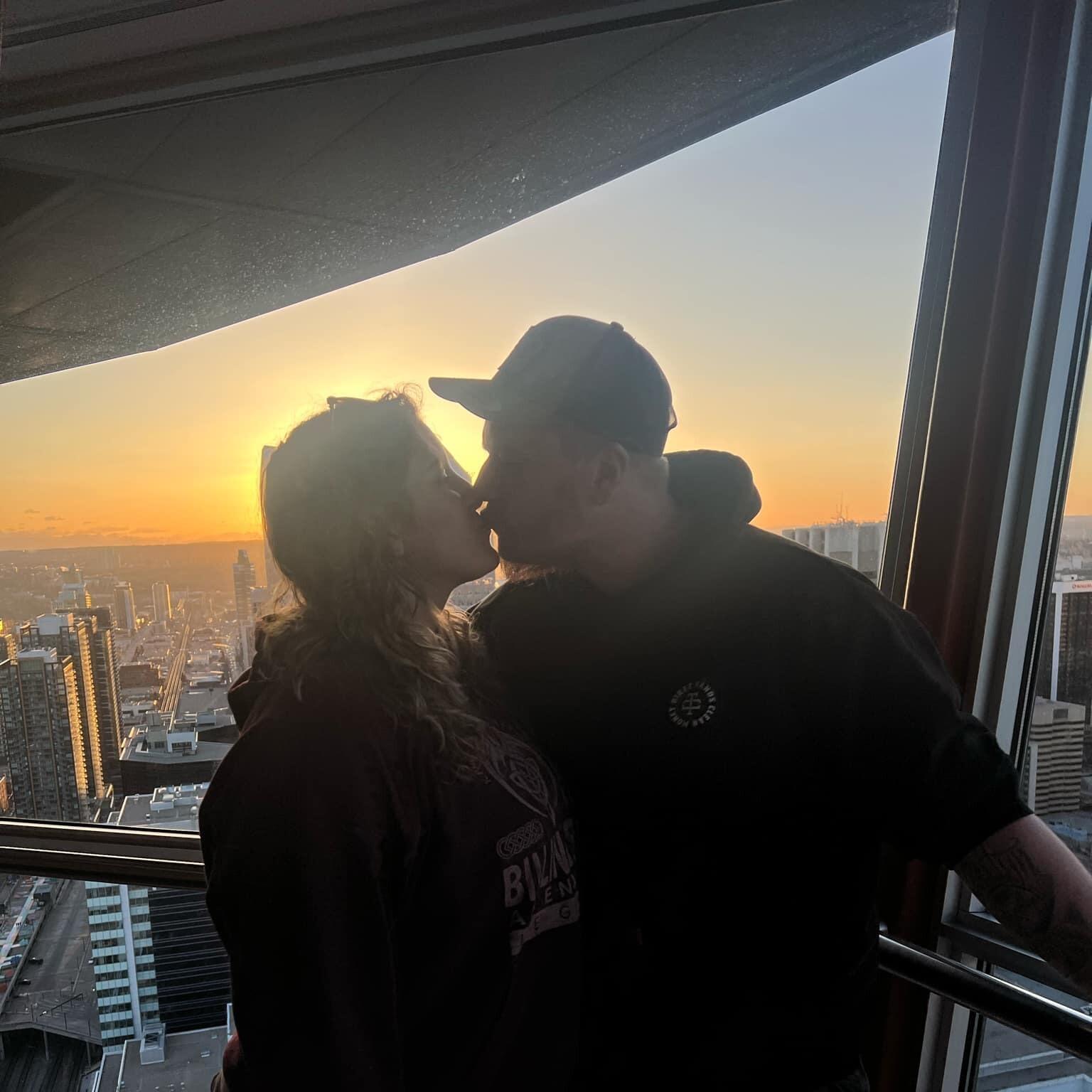 Picture of Calgary Tower 
