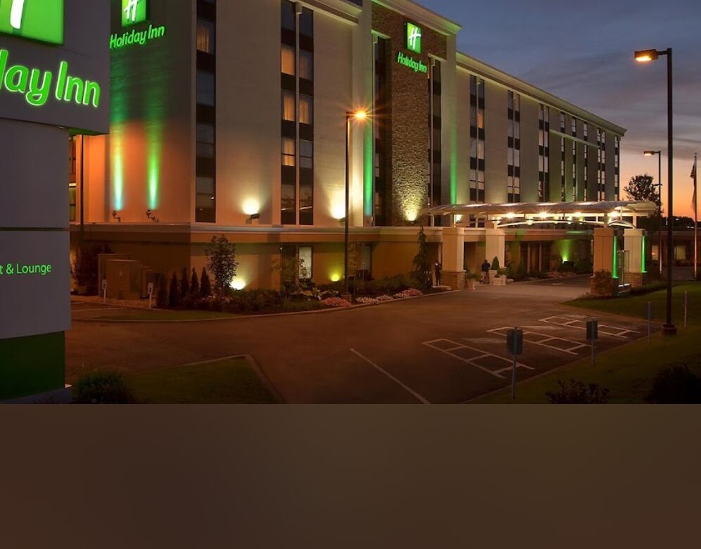 Picture of Holiday Inn