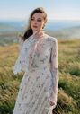 Wilderly Bride Patsy A-Line Wedding Dress - thumbnail - 6