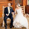 An Elegant Rustic Wedding in Menominee, MI