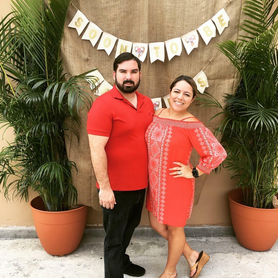 Picture of How we met