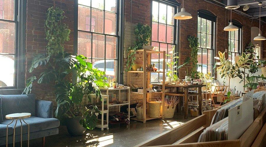Picture of Brewbakers Café