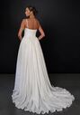 Martina Liana ML1998 A-Line Wedding Dress - thumbnail - 7