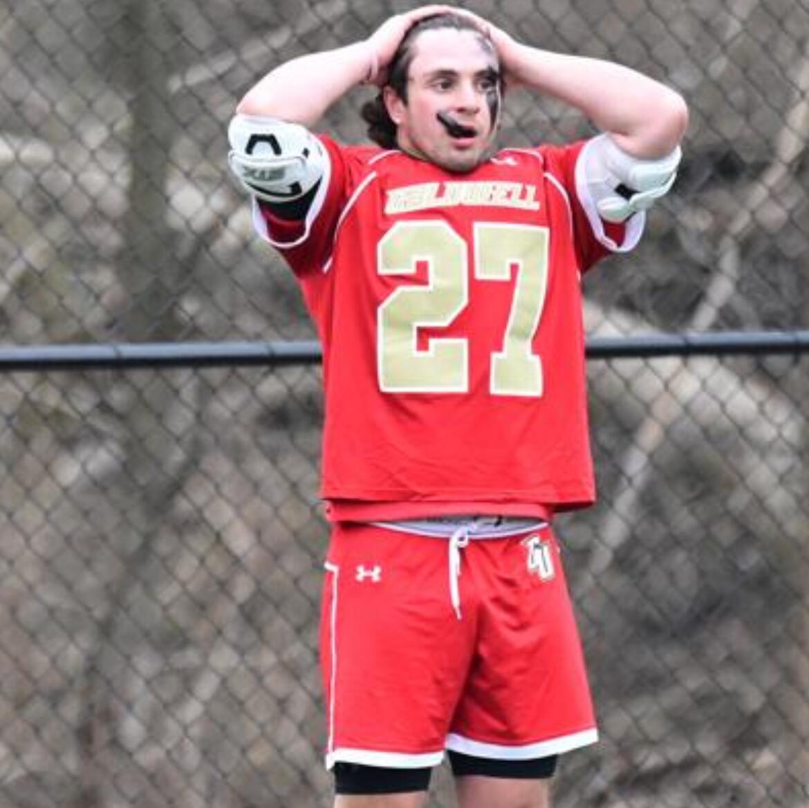 Nicholas Bonfiglio
