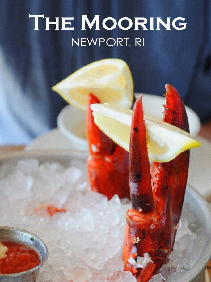 Picture of The Mooring Seafood Kitchen & Bar