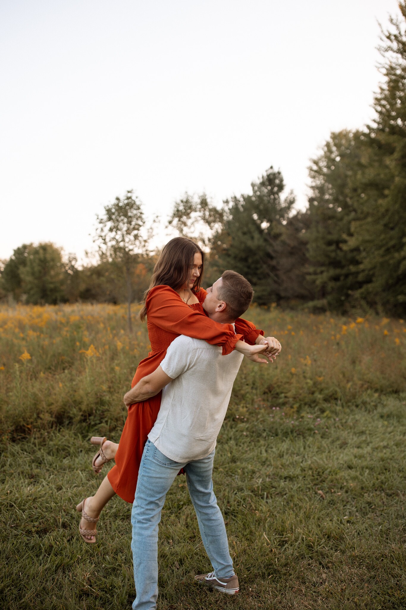 JESSICA & NOAH Home Page Banner