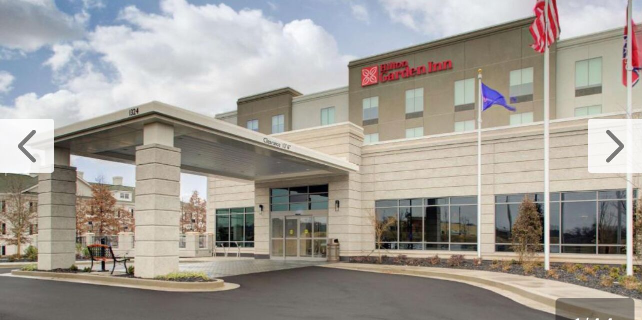 Picture of Hilton Garden Inn