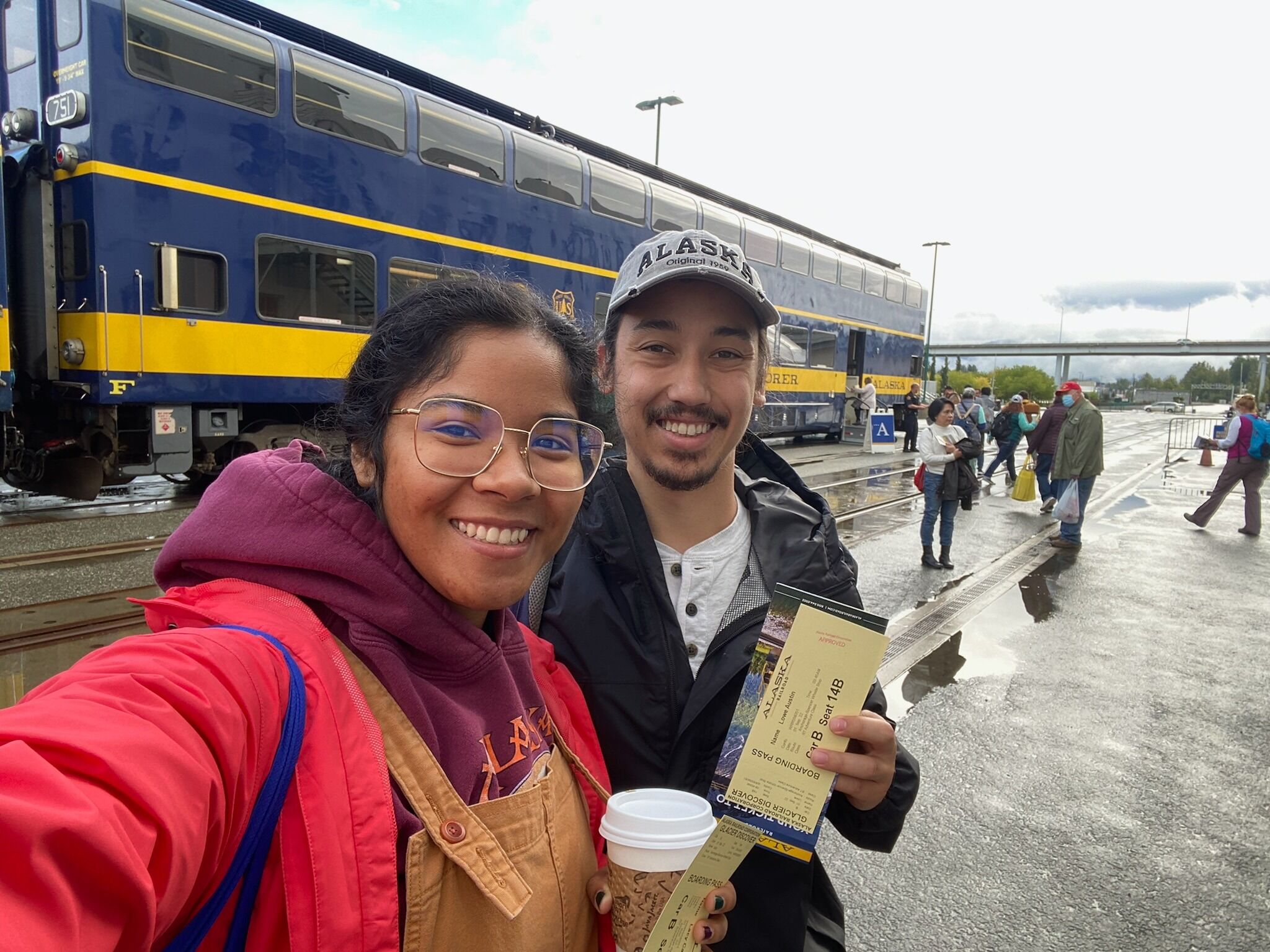 Picture of Alaska Railroad - Anchorage Operation Center