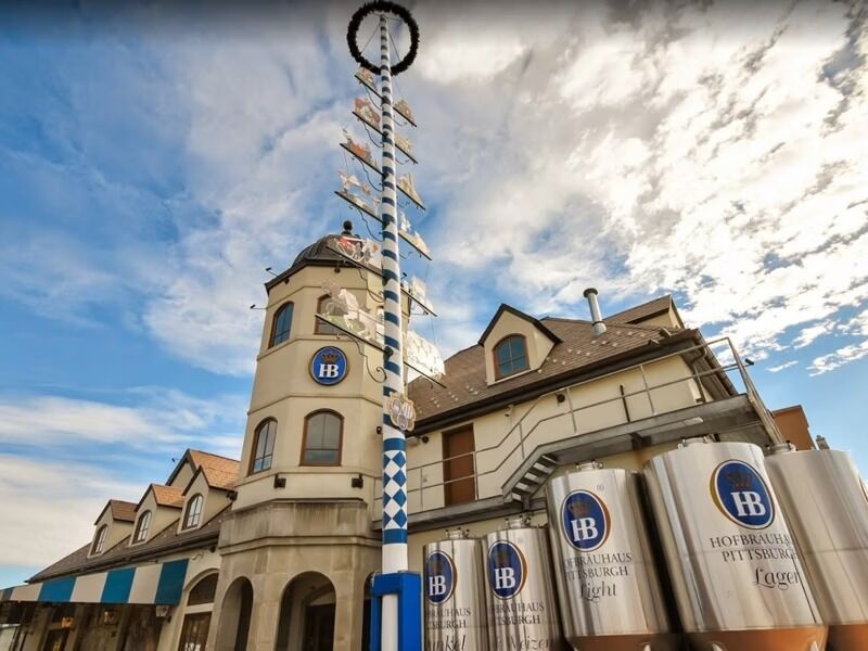 Picture of Hofbräuhaus Pittsburgh