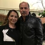 Martha and Bernaldino