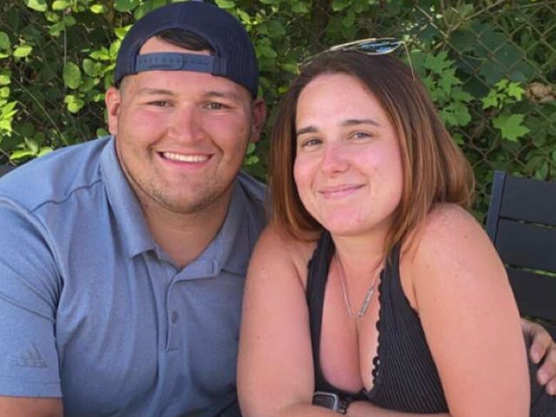 Picture of Engagement Party- July 2022
