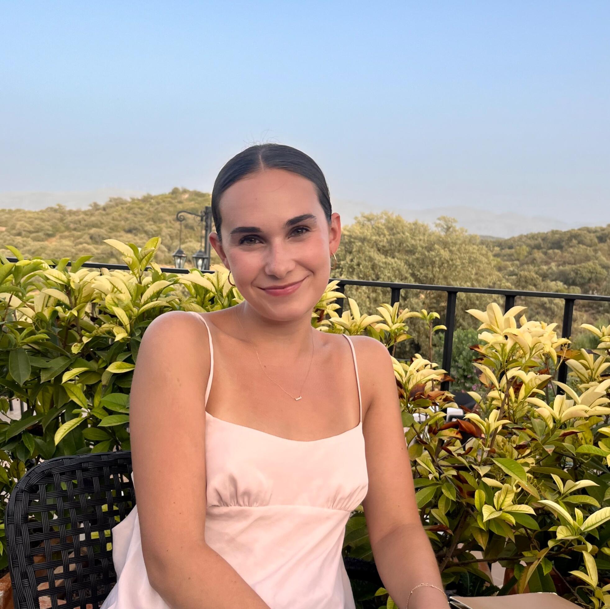 Isabel Kovacs 