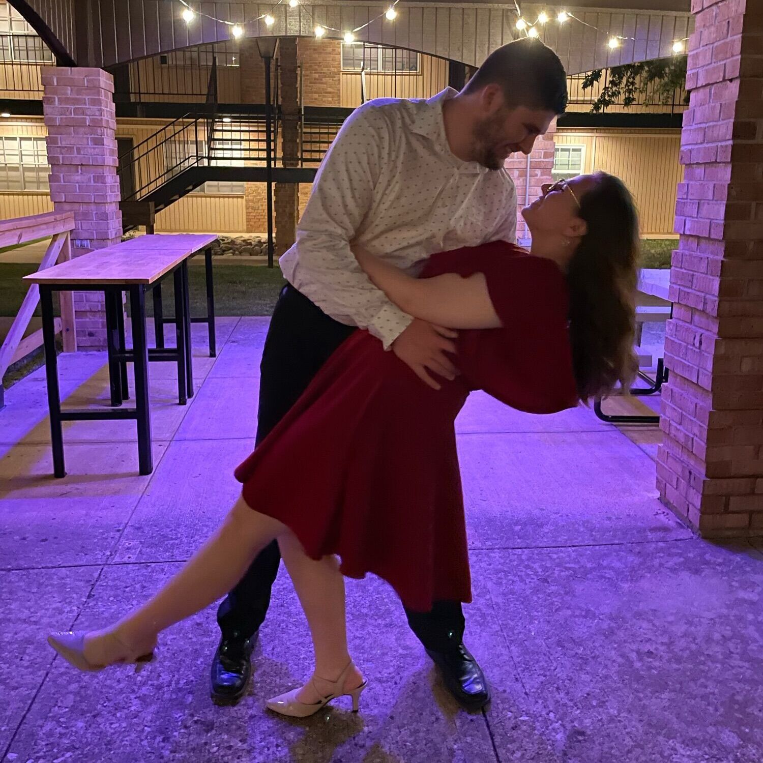 Picture of Our Story