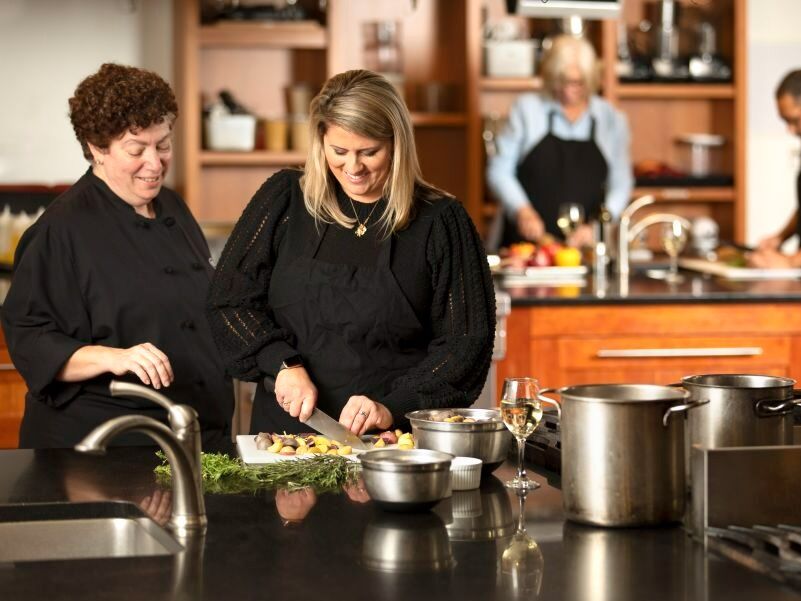 Picture of New York Kitchen