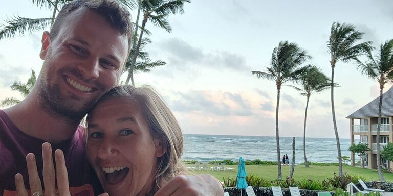 Shellie & Tyler Home Page Banner