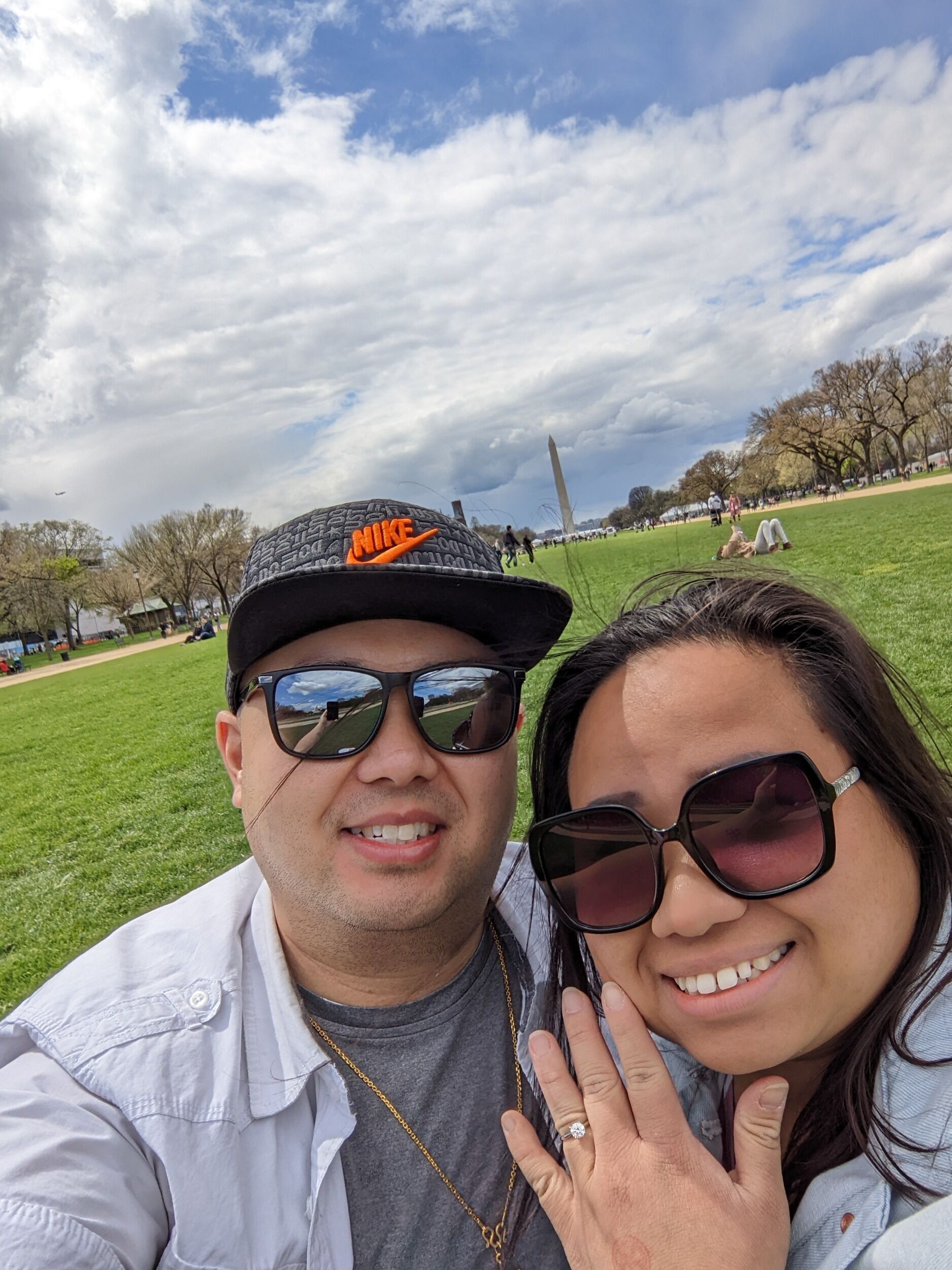 Picture of The Proposal