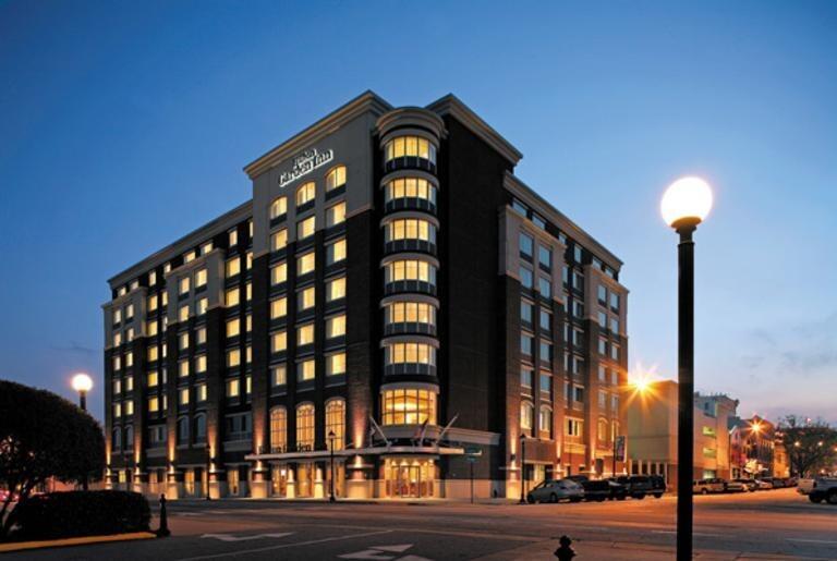 Picture of Hilton Garden Inn Athens Downtown