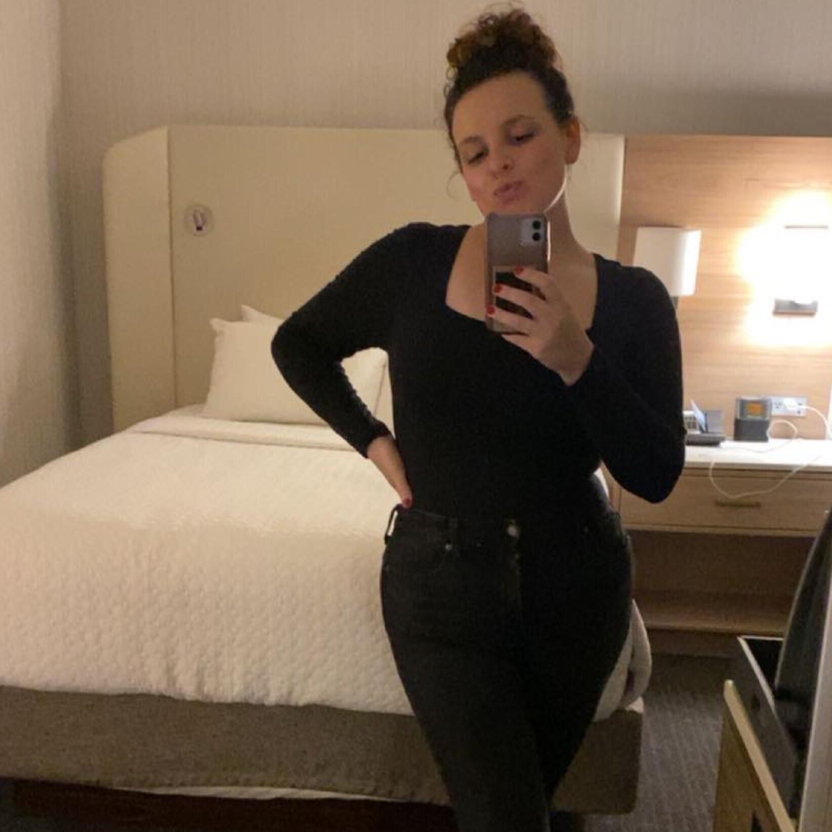 Sydney Ward