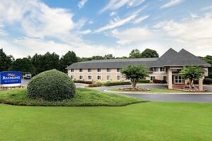Picture of Baymont by Wyndham Braselton