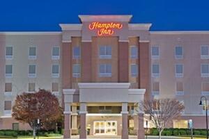Picture of Hampton Inn by Hilton Gainesville Haymarket