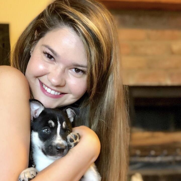 Jaclyn Napier 