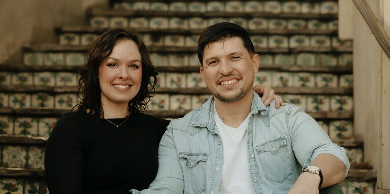 Shelby & Ryan Home Page Banner