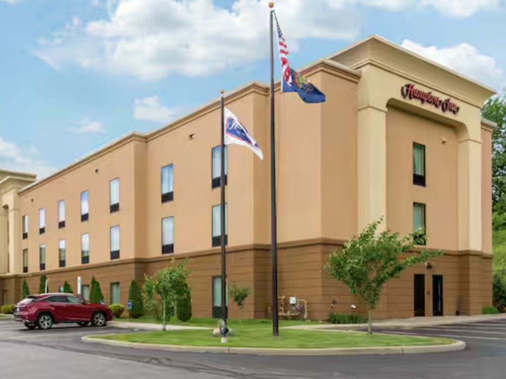 Picture of Hampton Inn Meadville