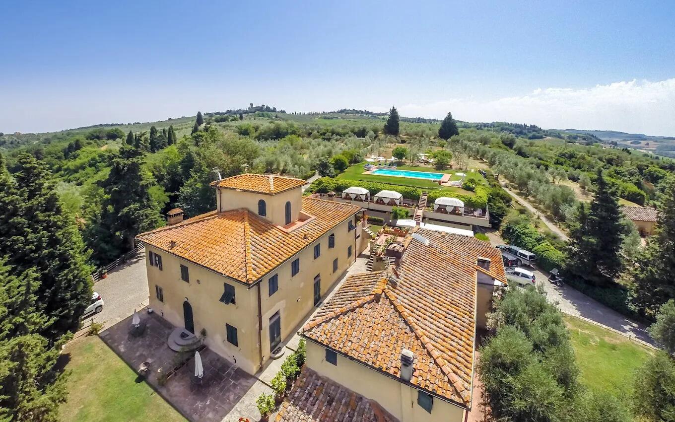 Picture of Casa Vacanze Rondini Blu