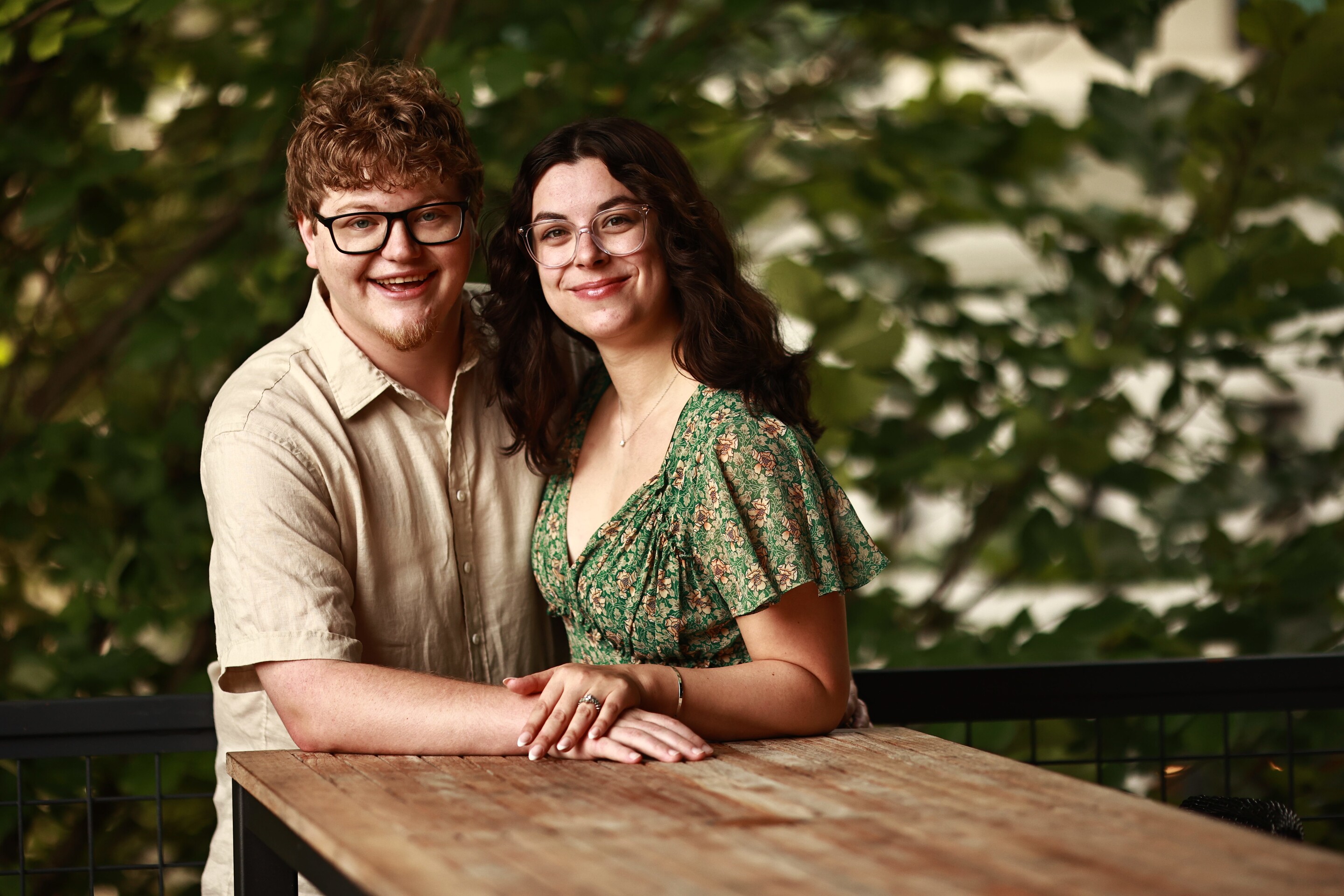 Angela Diiorio and Joshua Erikson's Wedding Website - The Knot