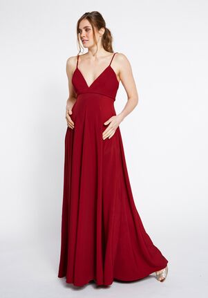 Bari Jay Bridesmaids 2264-m Bridesmaid Dress