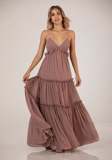 Sorella Vita 9508 Bridesmaid Dress