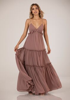 Sorella Vita 9508 Bridesmaid Dress