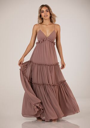 Sorella Vita 9508 Bridesmaid Dress