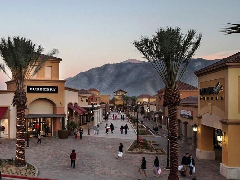 Picture of Desert Hills Premium Outlets