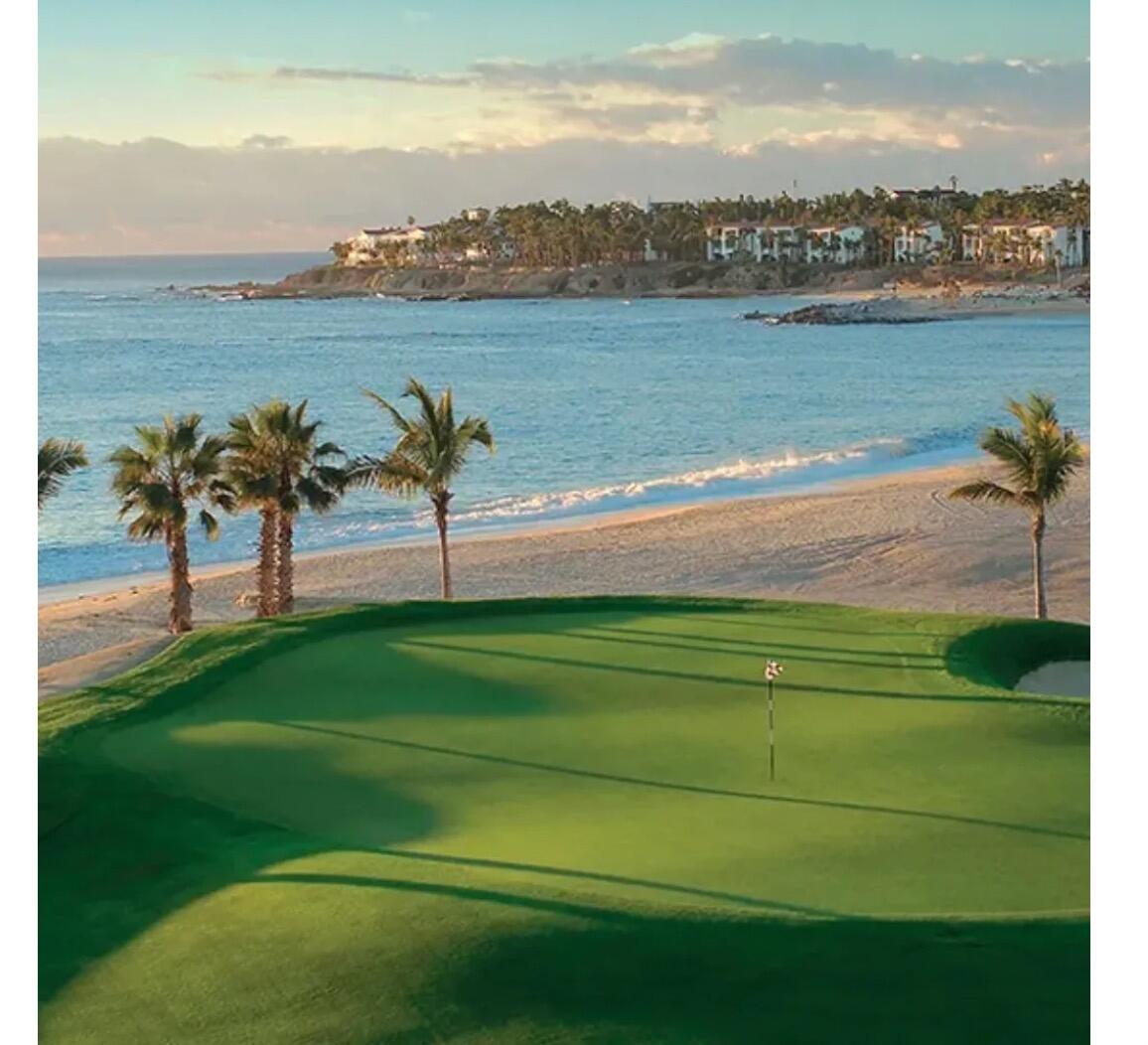 Picture of One&Only Palmilla Golf Club