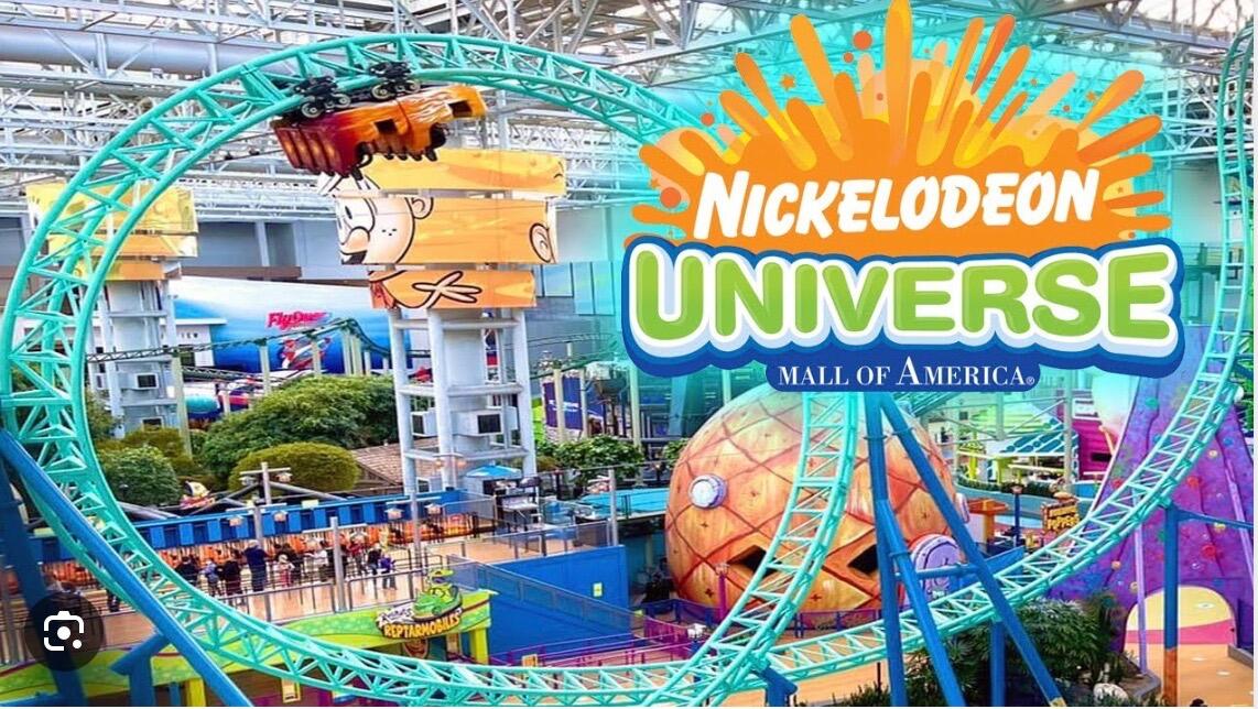 Picture of Mall of America®