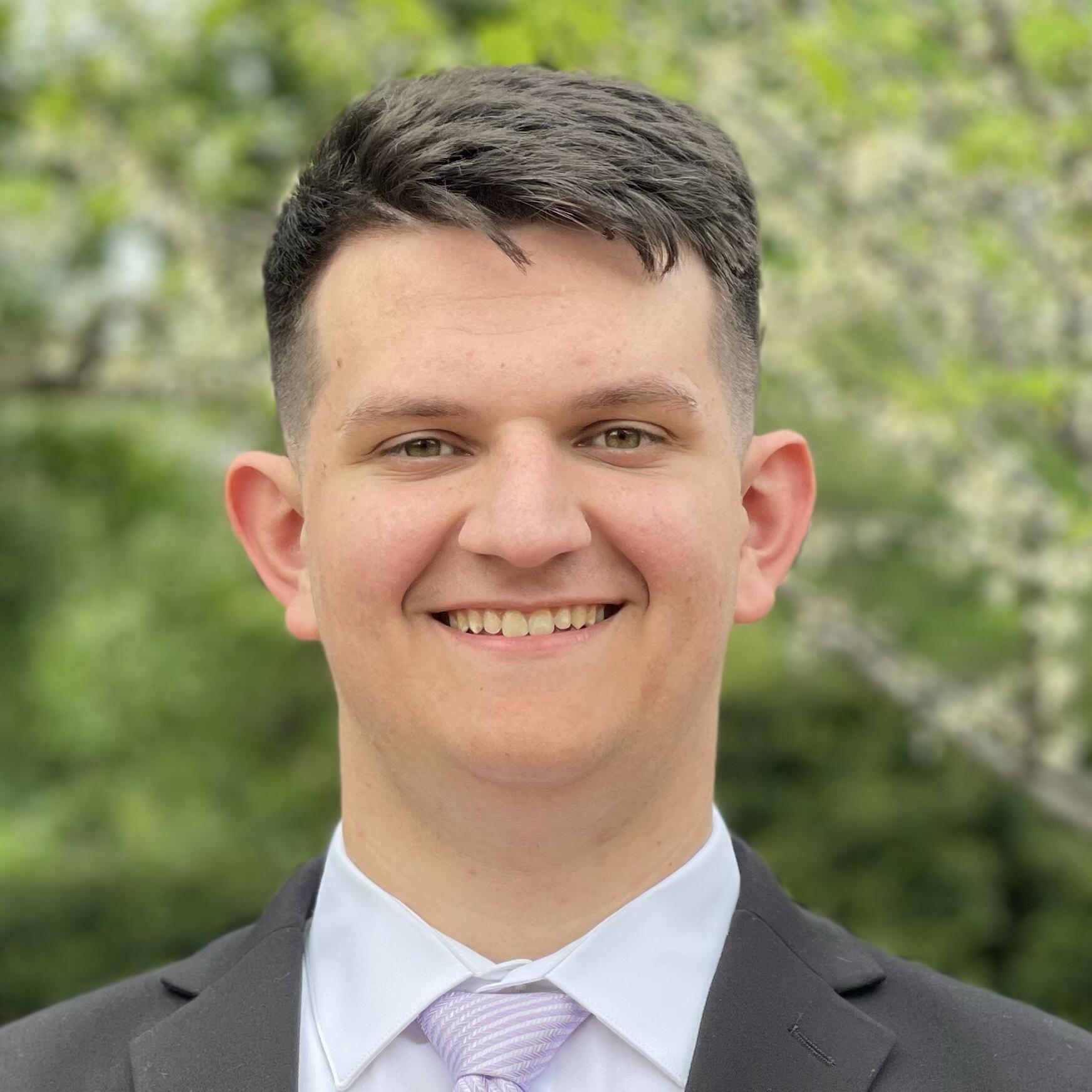 Adam Hirsig