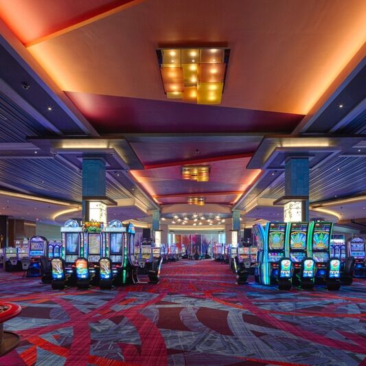 Picture of Resorts World Catskills