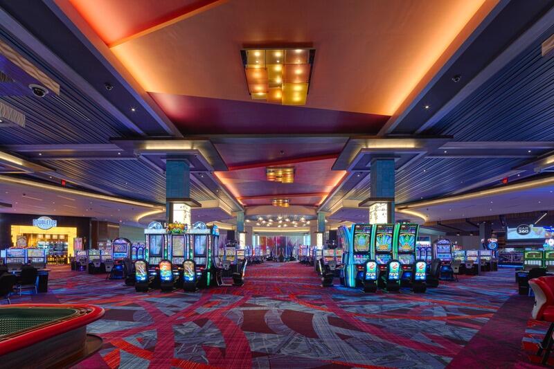 Picture of Resorts World Catskills
