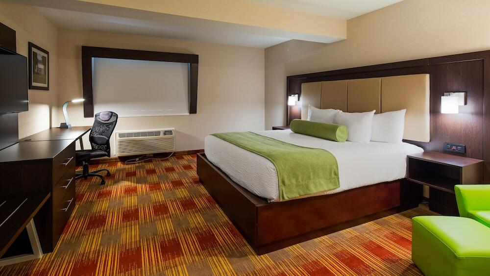 Picture of Inn on Storrs