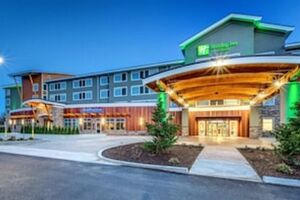 Picture of Holiday Inn & Suites Bellingham an IHG Hotel