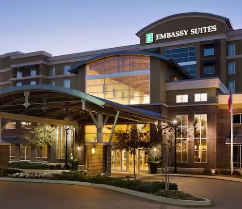 Picture of Embassy Suits Hotel