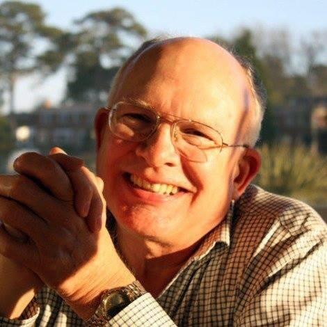 Mike Burt