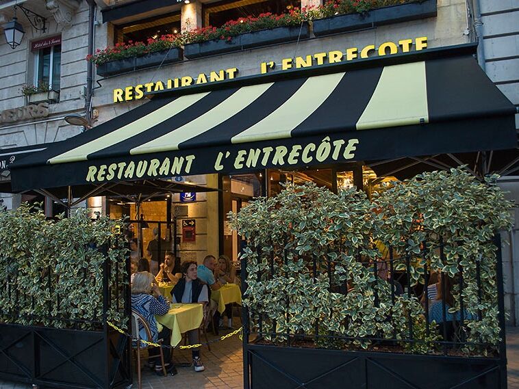 Picture of L'Entrecote 
