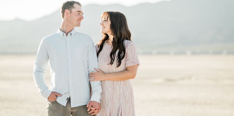 Gia & Nick Home Page Banner