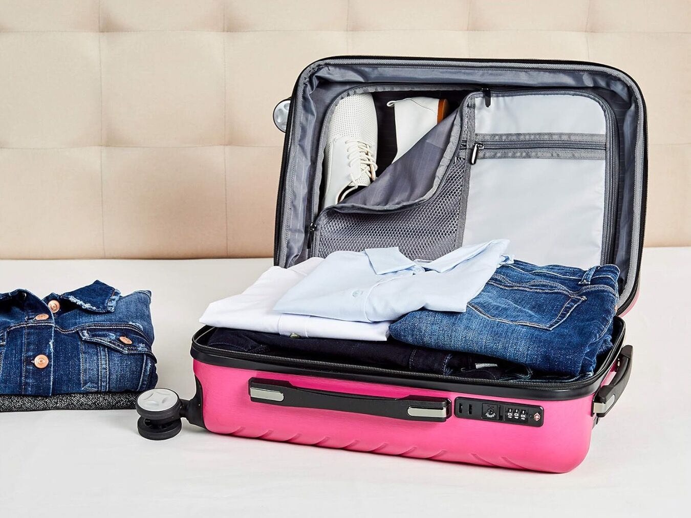 Picture of Packing List 
