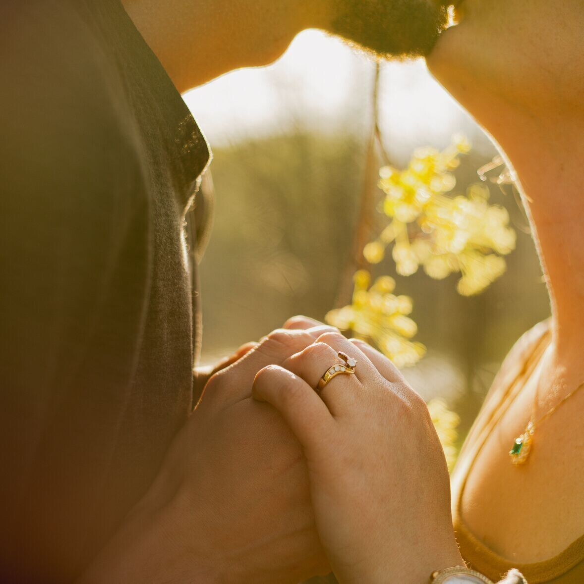 Makayla & Hunter Home Page Banner